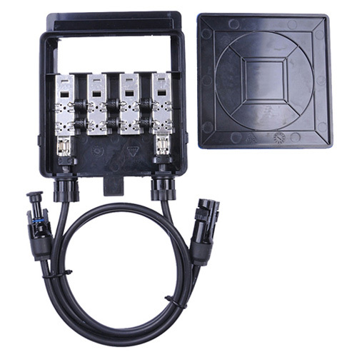 Solar PV Junction Boxes