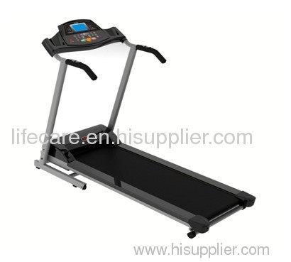 Flat Treadmill