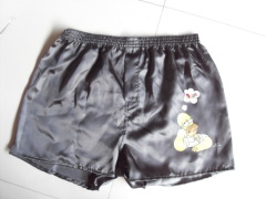 2011 hot sale cotton men underwear