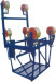 1 /1.5KN four line conductor cart