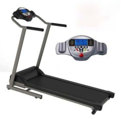 Treadmill Machine