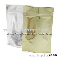 coffee bags pouch with valve