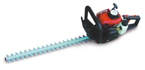 22cc double-edged blade Gas hedge trimmer