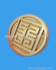 enamel lapel pin