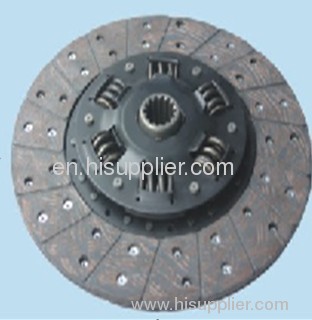 HYUNDAI Clutch Disc