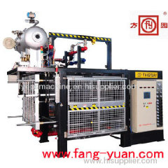 eps machinery eps production line thermocol machine