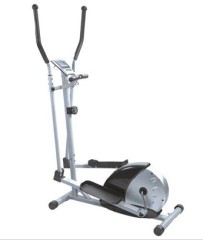 Fitness Magnetic Elliptical Trainer