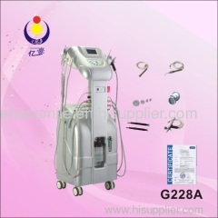 Oxygen O2 Injection Skin Rejuvenaiton Beauty Equipment