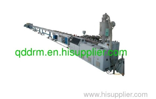 aluminum plastic pipe production line/pipe pruduction unit