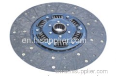 auto parts clutch disc