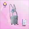 Magnetic Vibration Ultrasound Cavitation Body Slimming Equipment