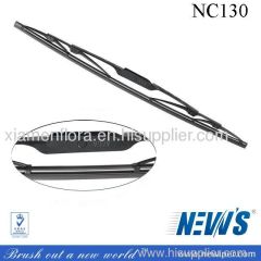 metal wiper blade