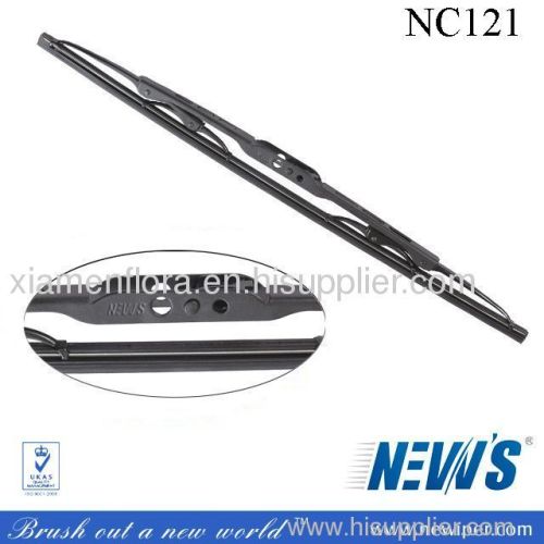 frame wiper blade