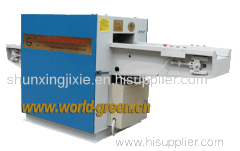 Hard Waste Cutting Machine