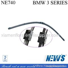 car windshield wiper blade