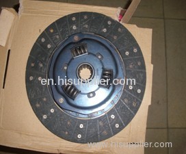 MAZDA Clutch Disc SE01-16-460C