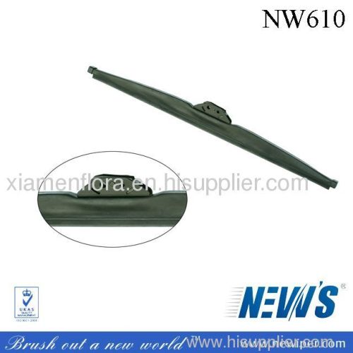 snow wiper blade