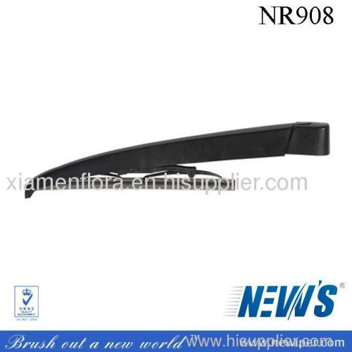 Rear wiper blade