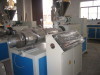 PVC pipe extrusion machine