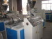 PVC panel production line