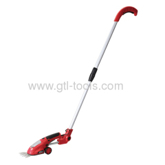 Universal Cordless Hedge/Grass Trimmer
