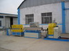 PVC steel wire reinforced hose extrusion line