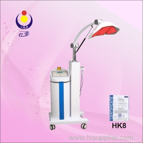 LED skin rejuvenation machine