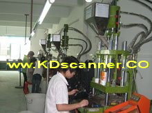 HK KD auto scanner factory CO,.LTD