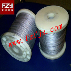 pure titanium wire