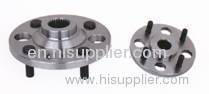 WHEEL HUB for auto parts