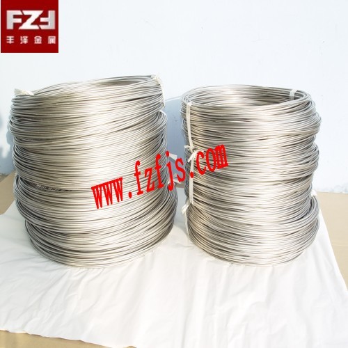 purity titanium wire