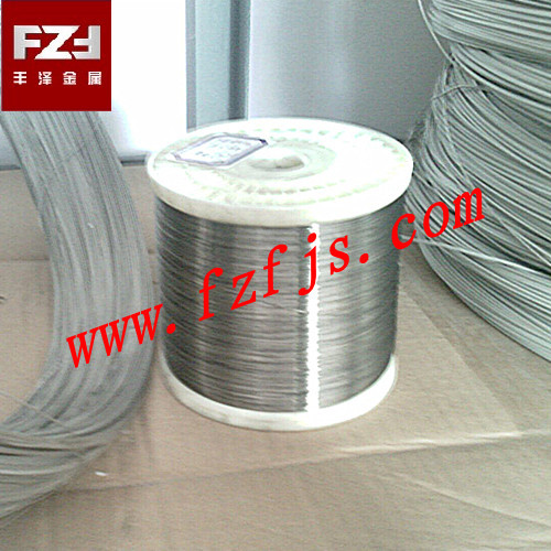 3.5titanium wire