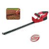 12V Cordless Li-ion Hedge Trimmer