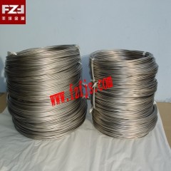 4.5titanium wire