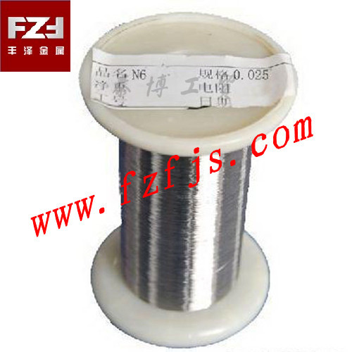 5.0titanium wire