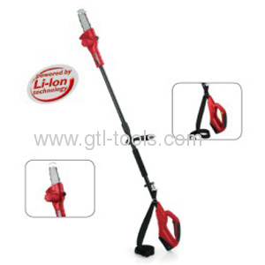 Cordless Li-ion Garden Tool