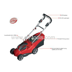 Cordless 36V Li-ion LAWN MOWER