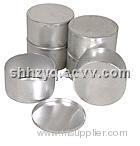 Soil Sample Aluminum