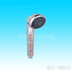 novel hand shower head