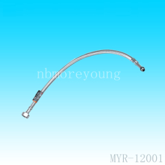 Stainless Steel Braided Shower Hose/pipe