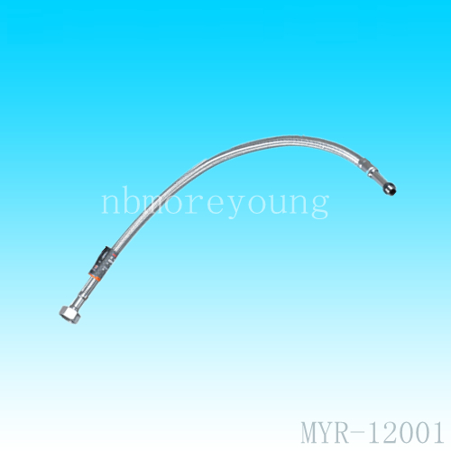 Stainless Steel Braided Shower Hose/pipe