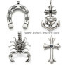 silver charm wholesale