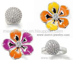 fashion ring wholesale