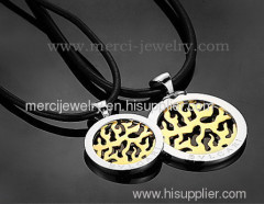 couple necklace wholesale