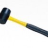 rubber hammer