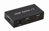 HDMI Splitter 1 Input 2 output
