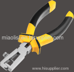 End Wire Stripper