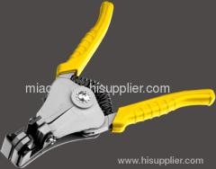 Automatic Wire Stripper