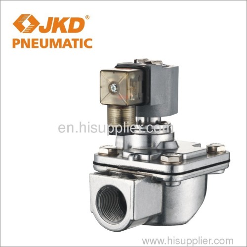 CA-20T 24vdc pulse jet diaphragm valve