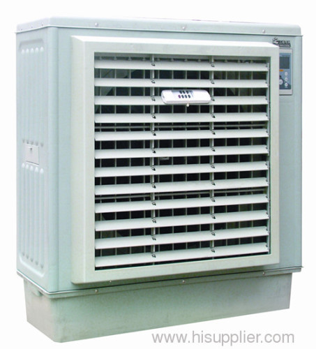 Evaporative air cooler fan SLSK--C06